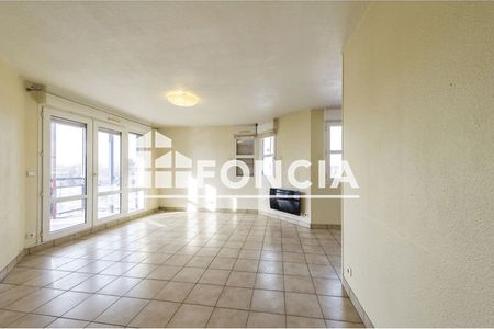appartement 3 pièces à vendre VIRY 74580 67 m²