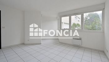 appartement 1 pièce à vendre MONTPELLIER 34090 23 m²