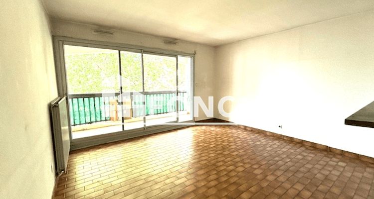 appartement 2 pièces à vendre Bagnols-sur-Cèze 30200 47 m²