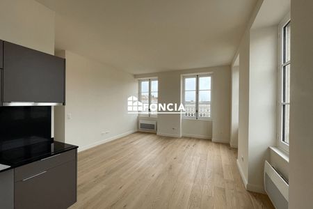 appartement 2 pièces à louer SAINT-ETIENNE 42000 58.3 m²