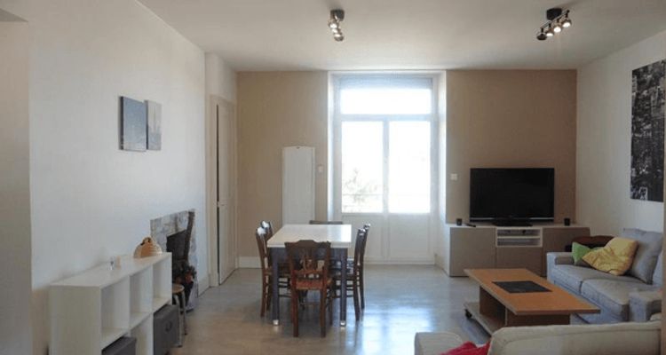 Vue n°1 Appartement meublé 3 pièces T3 F3 à louer - Grenoble (38000)