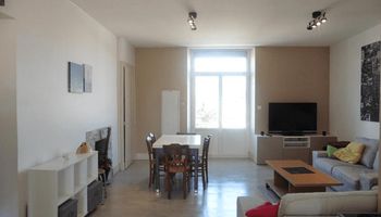 appartement-meuble 3 pièces à louer GRENOBLE 38000