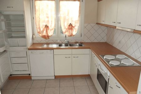 Vue n°2 Appartement 3 pièces T3 F3 à louer - Malzeville (54220)