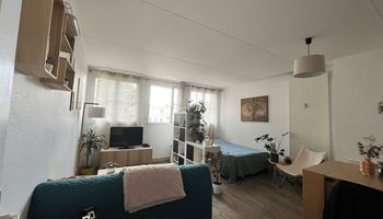 appartement 1 pièce à louer NANCY 54000 35 m²