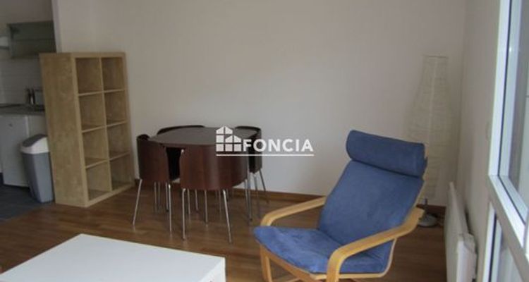 appartement-meuble 1 pièce à louer SCEAUX 92330 24.38 m²