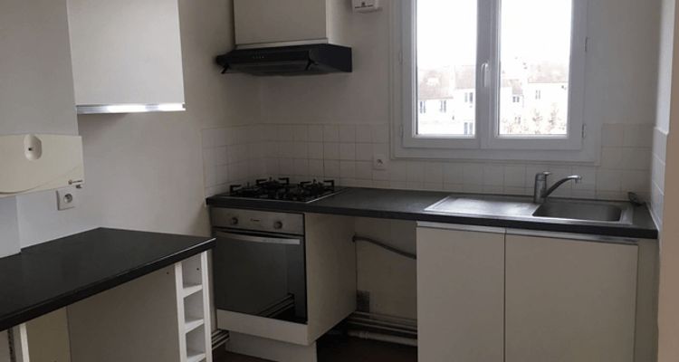 appartement 1 pièce à louer SAINT-GERMAIN-EN-LAYE 78100 25.6 m²