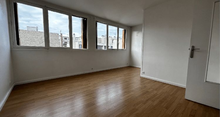 appartement 2 pièces à louer COURBEVOIE 92400 34.9 m²