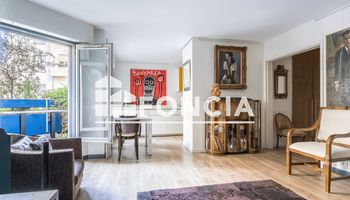 appartement 2 pièces à vendre PARIS 3ᵉ 75003 63.74 m²