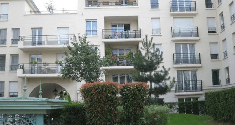 Vue n°1 Appartement 2 pièces T2 F2 à louer - Saint Cyr L'ecole (78210)