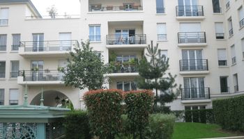 appartement 2 pièces à louer SAINT CYR L'ECOLE 78210 47.4 m²