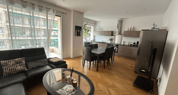 appartement 4 pièces à louer MARSEILLE 8ᵉ 13008 100.2 m²