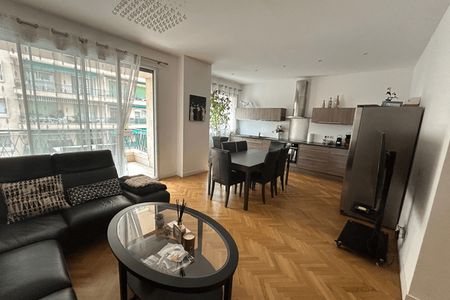 appartement 4 pièces à louer MARSEILLE 8ᵉ 13008 100.2 m²