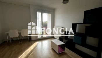 appartement 1 pièce à vendre Mont-de-Marsan 40000 24.27 m²