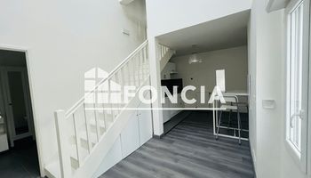 appartement 1 pièce à vendre Bordeaux 33000 33.17 m²