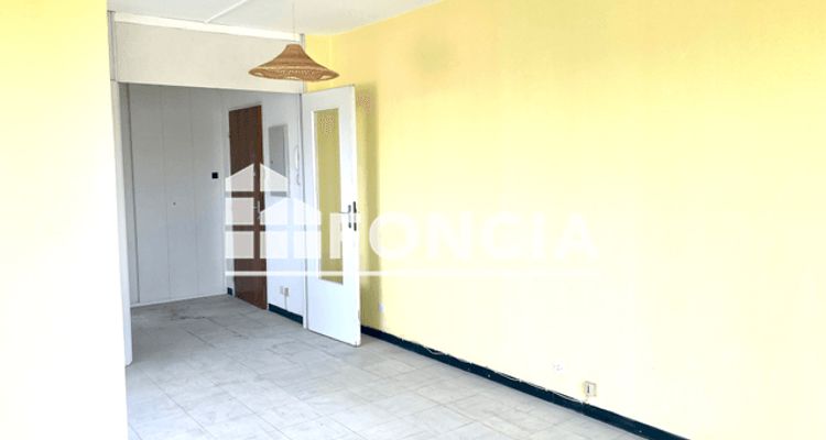 appartement 1 pièce à vendre Bagnols-sur-Cèze 30200 31 m²