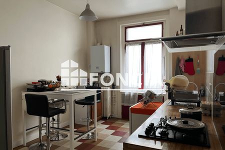 Vue n°3 Appartement 5 pièces T5 F5 à vendre - Saint-étienne (42000)