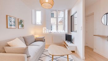 appartement-meuble 1 pièce à louer BORDEAUX 33000 25.5 m²