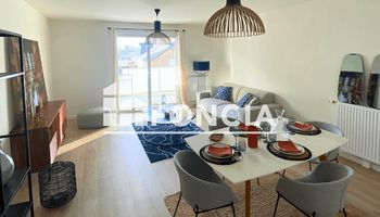 appartement 4 pièces à vendre Rennes 35000 85 m²