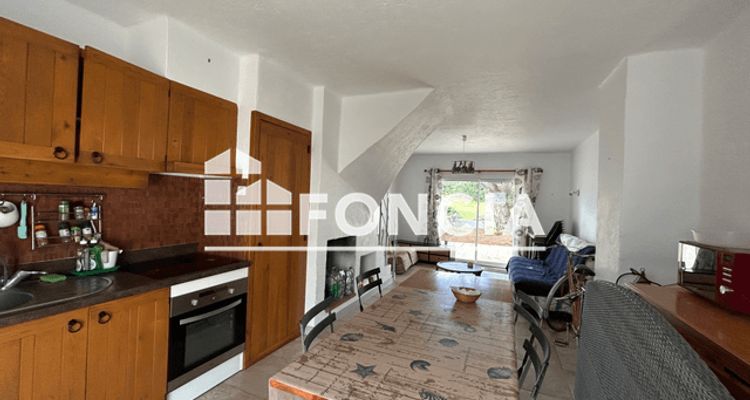 maison 3 pièces à vendre La Guérinière 85680 51.66 m²
