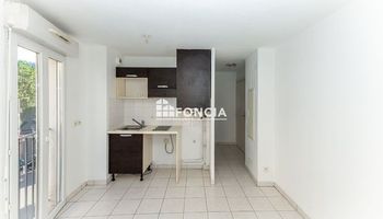 appartement 1 pièce à louer NICE 06300 18.39 m²