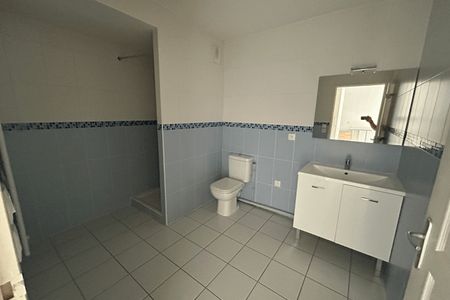 Vue n°3 Appartement 2 pièces T2 F2 à louer - Seignosse (40510)