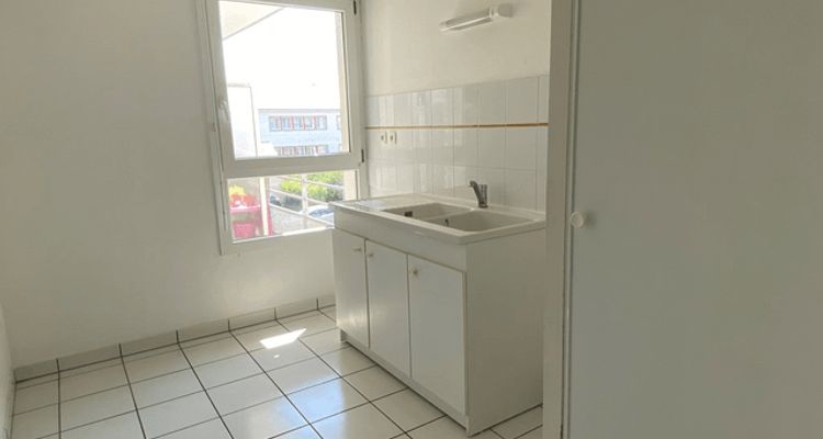 Vue n°1 Appartement 3 pièces T3 F3 à louer - Saint Nazaire (44600)