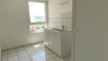 appartement 3 pièces à louer SAINT NAZAIRE 44600 63.3 m²