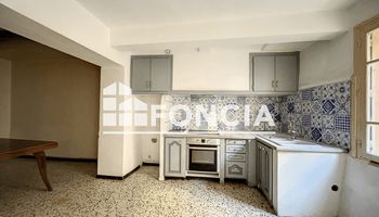 maison 4 pièces à vendre Ponteilla 66300 100 m²