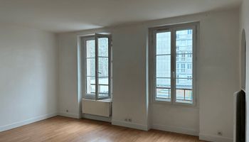 appartement 3 pièces à louer PARIS 19ᵉ 75019 58.3 m²