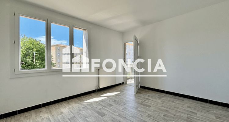 appartement 3 pièces à vendre Avignon 84000 55.44 m²
