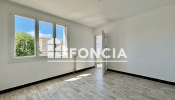 appartement 3 pièces à vendre Avignon 84000 55.44 m²