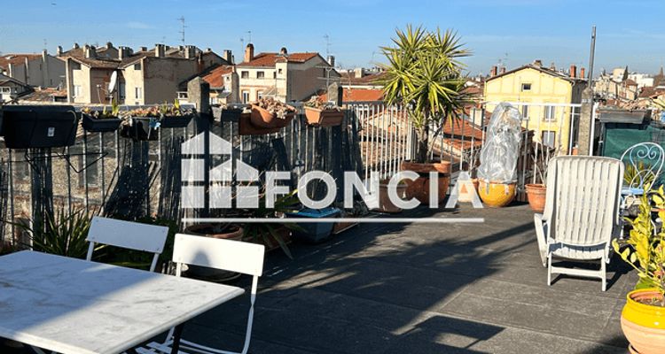 appartement 3 pièces à vendre Toulouse 31000 33.24 m²