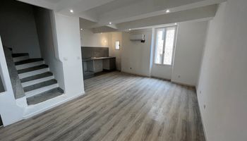 appartement 4 pièces à louer GONFARON 83590 74 m²