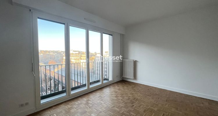 appartement 3 pièces à louer PARIS 15ᵉ 75015