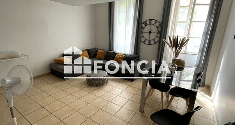appartement 4 pièces à vendre Marseille 1ᵉʳ 13001 80 m²