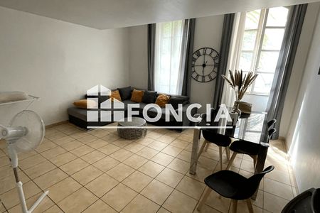 appartement 4 pièces à vendre Marseille 1ᵉʳ 13001 80 m²