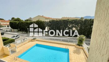 appartement 1 pièce à vendre Argelès-sur-Mer 66700 26.82 m²