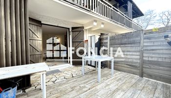 appartement 1 pièce à vendre ARCACHON 33120 27 m²
