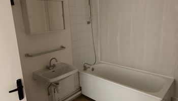 appartement 2 pièces à louer VANDOEUVRE LES NANCY 54500