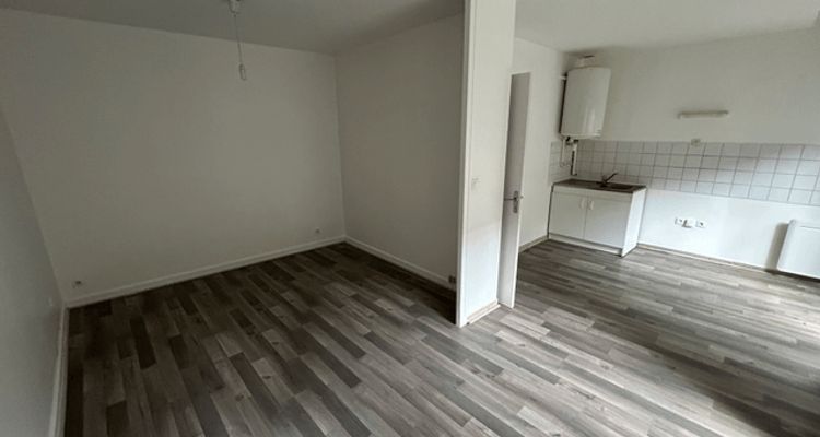 appartement 1 pièce à louer VALENCE 26000 27.7 m²