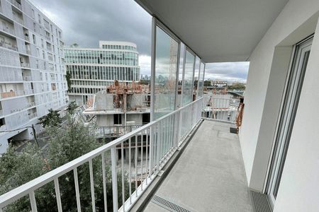 Vue n°3 Appartement 2 pièces T2 F2 à louer - Clichy (92110)