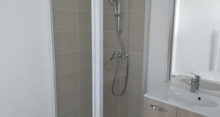 Vue n°1 Appartement 2 pièces T2 F2 à louer - Joue Les Tours (37300)