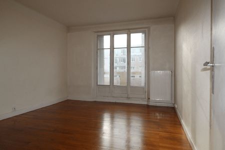 Vue n°2 Appartement 3 pièces T3 F3 à louer - Grenoble (38000)