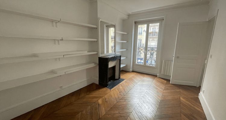 appartement 3 pièces à louer PARIS 5ᵉ 75005