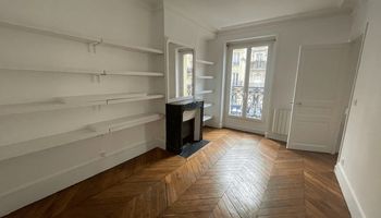 appartement 3 pièces à louer PARIS 5ᵉ 75005