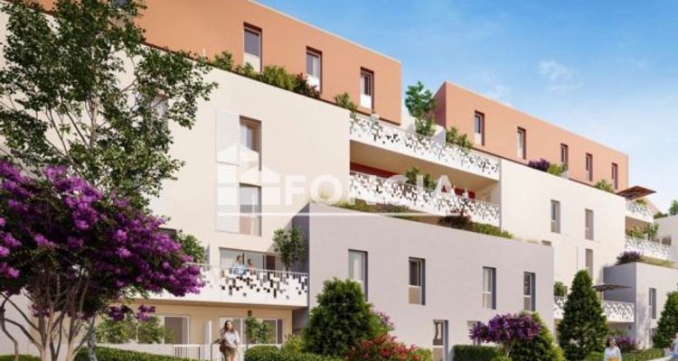 Vue n°1 Appartement 2 pièces à vendre - Istres (13800) 166 000 €