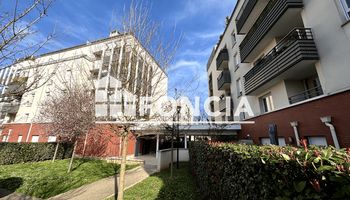 appartement 3 pièces à vendre Neuilly-sur-Marne 93330 66 m²