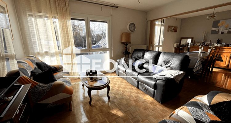 appartement 14 pièces à vendre Soissons 02200 78.59 m²