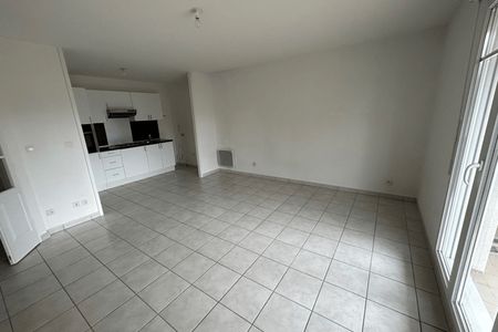 appartement 2 pièces à louer VILLY LE PELLOUX 74350