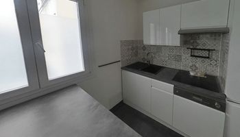 appartement 3 pièces à louer LORIENT 56100 78.9 m²